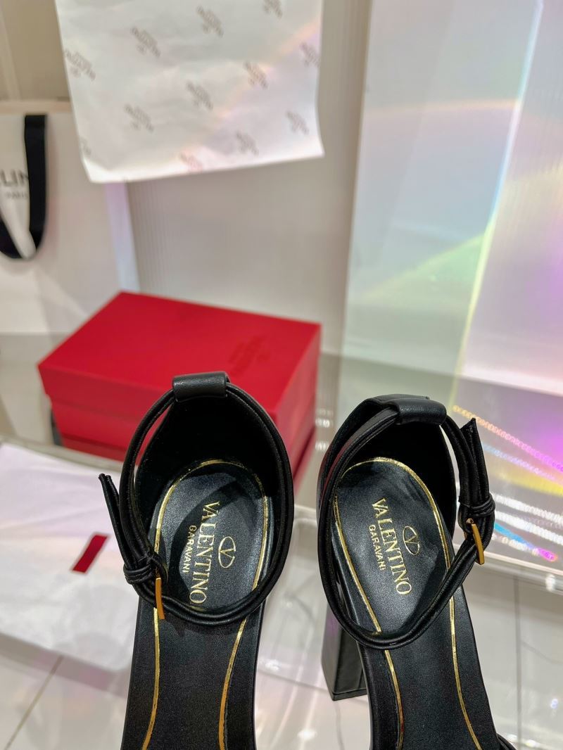 Valentino Sandals